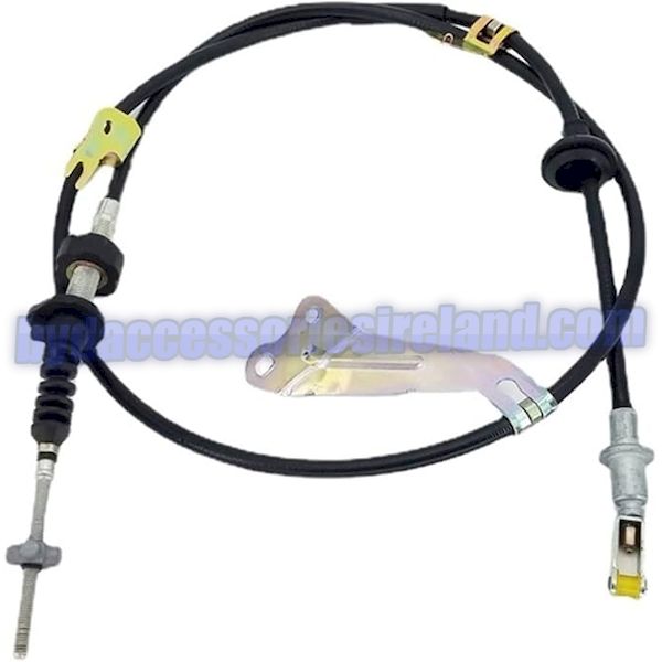 TIANTAN S Rui Clutch Cable Byd Car Parts